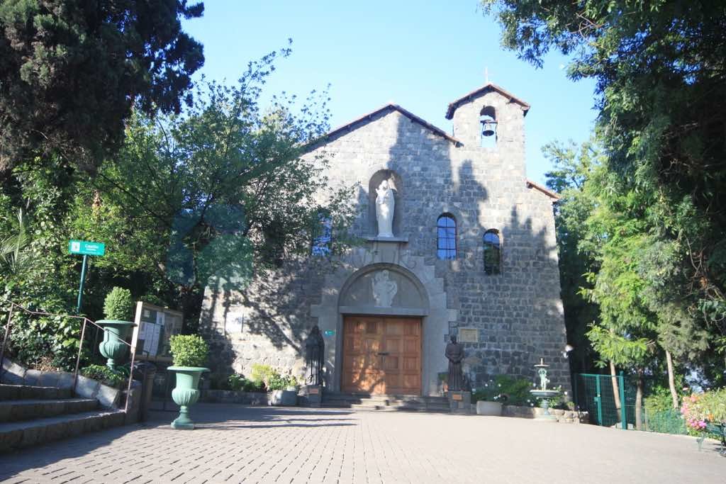 santiago gezi rehberi