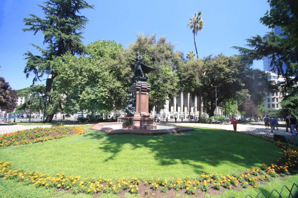 santiago gezi rehberi