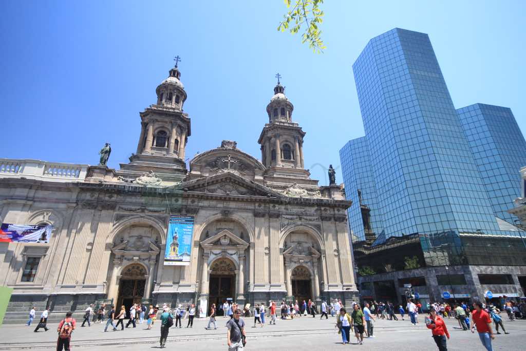santiago gezi rehberi