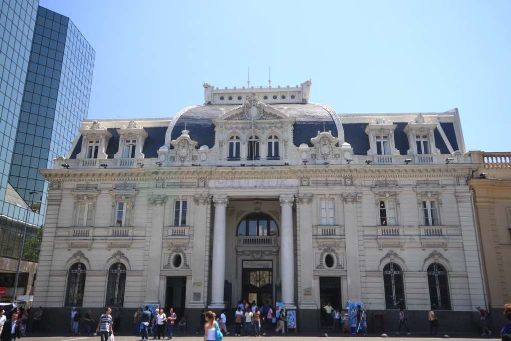 santiago gezi rehberi