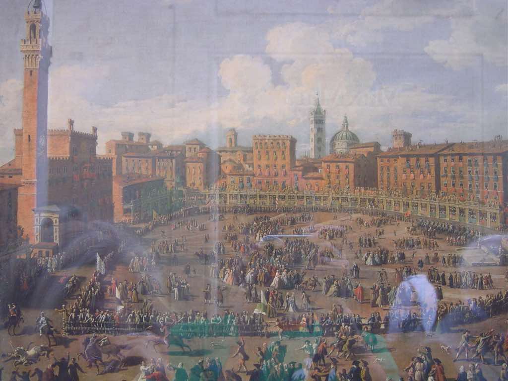 Siena Gezi Rehberi