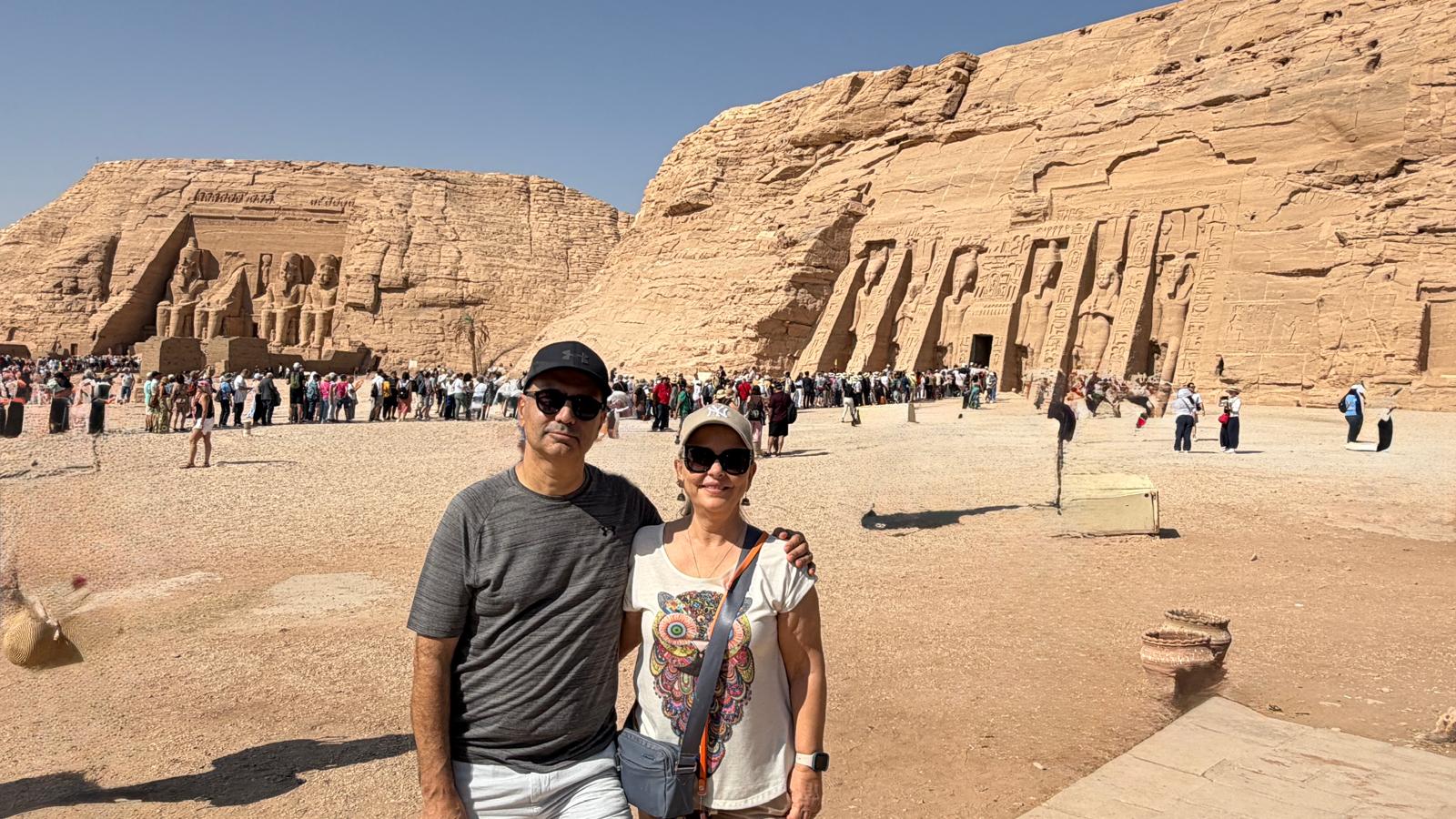Aswan gezi rehberi