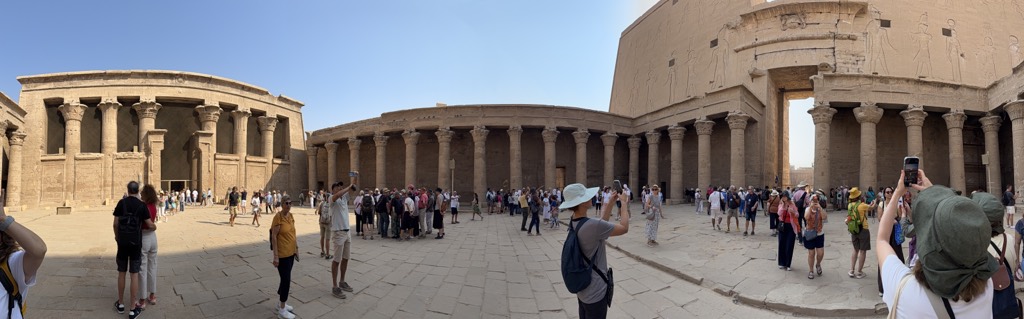 Aswan gezi rehberi