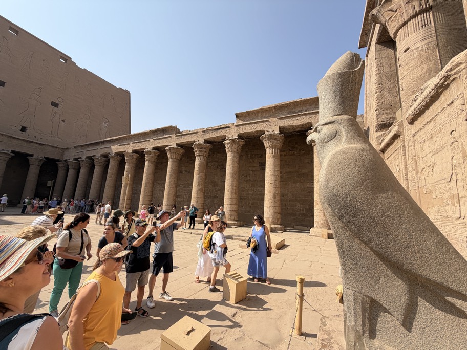 Aswan gezi rehberi