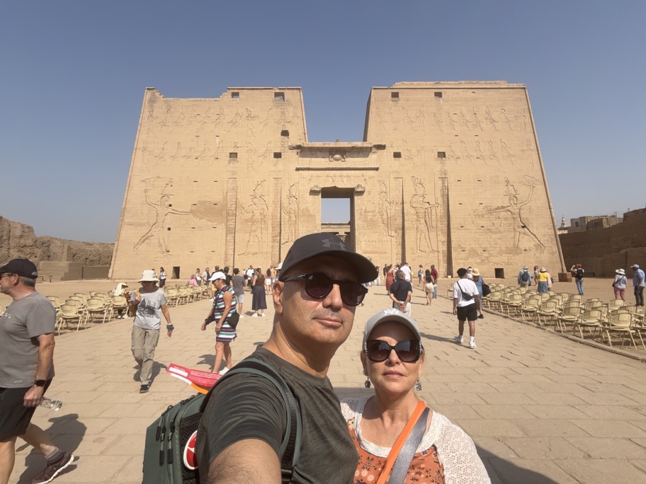 Aswan gezi rehberi