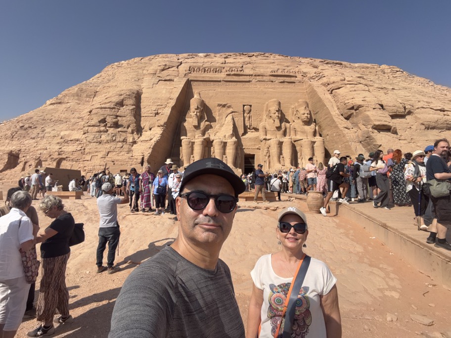 Aswan gezi rehberi