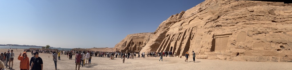 Aswan gezi rehberi