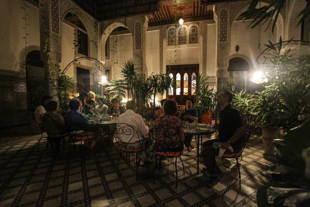 Riad Bartal