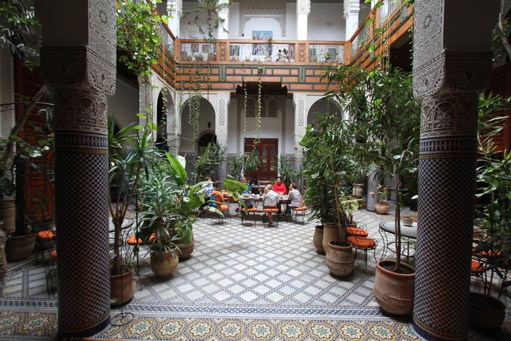 Riad Bartal