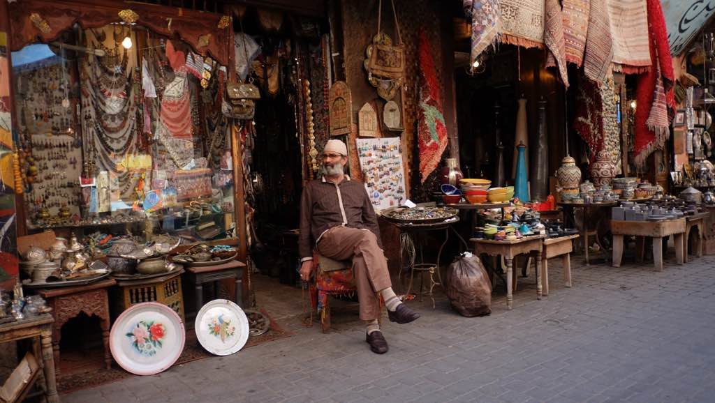 Souk