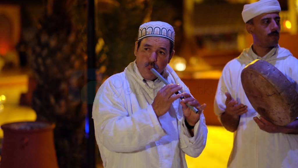 Chez Ali