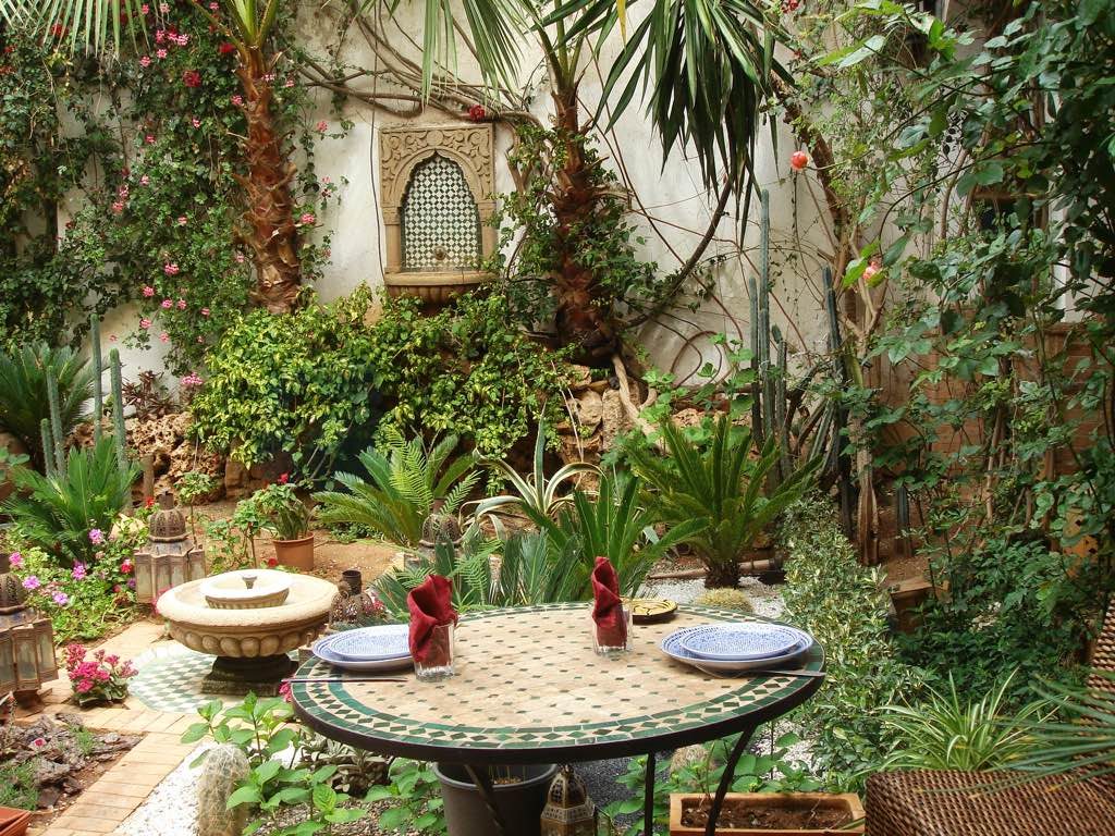 Riad Maison de Hotes