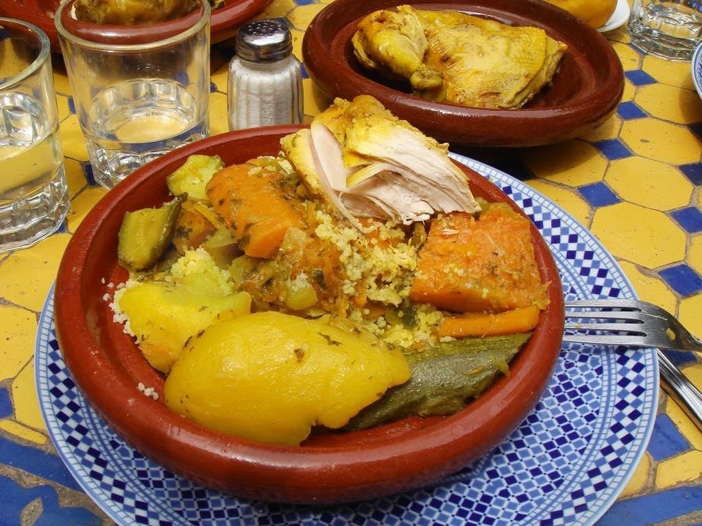 Tajine