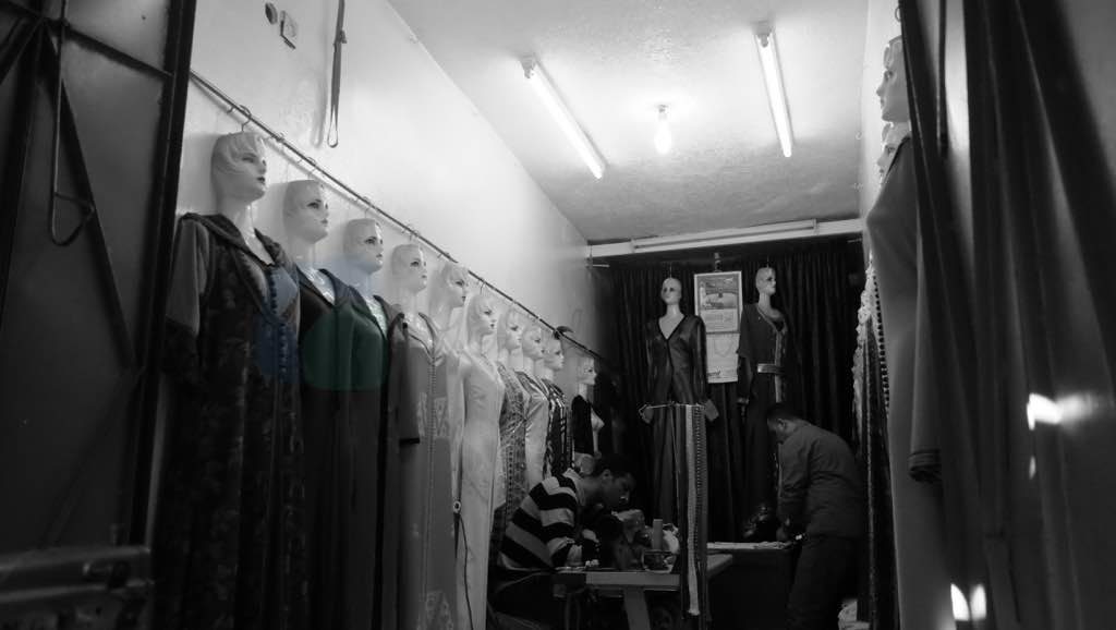 Medina Souk