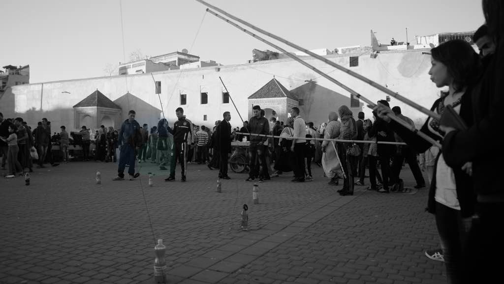 Place El-Hadim