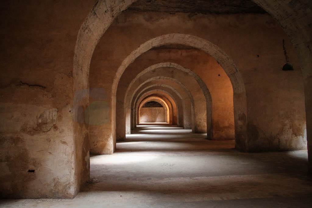 Kara Yeraltı Hapishanesi (Prison de Kara)