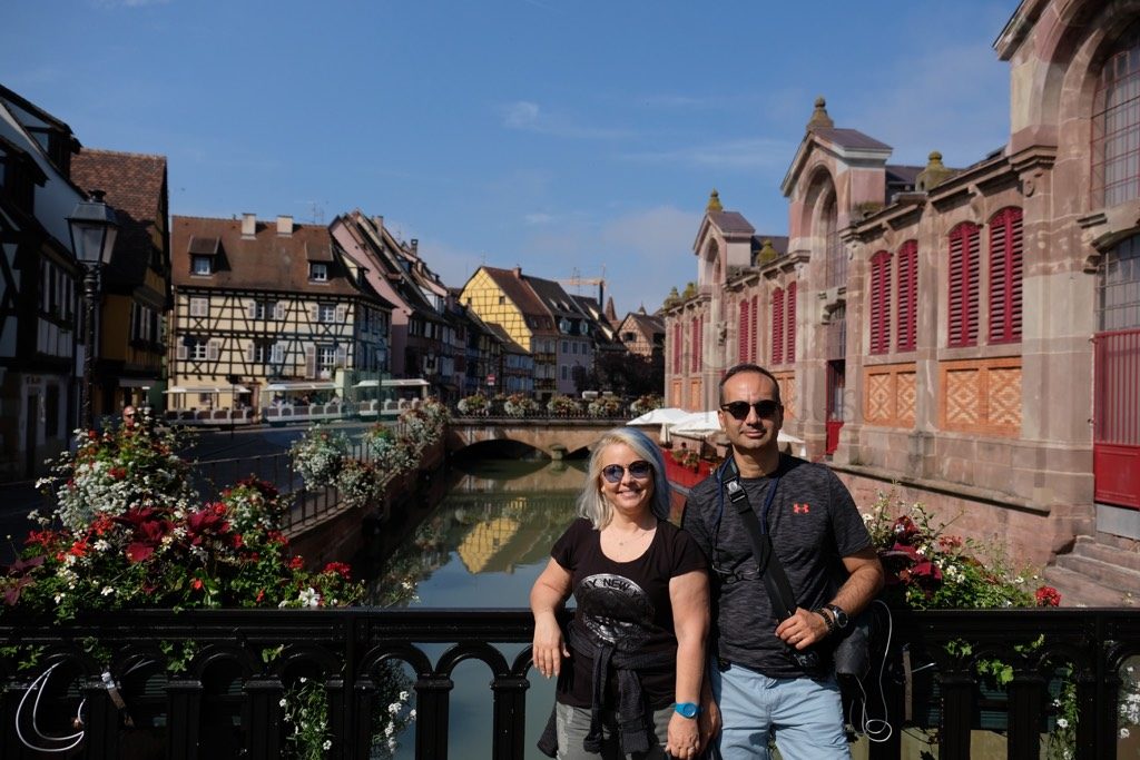 Colmar Gezi rehberi