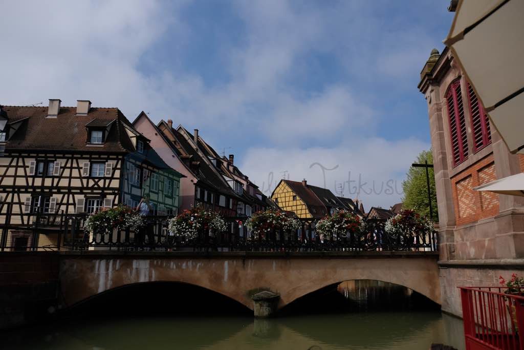 Colmar Gezi rehberi