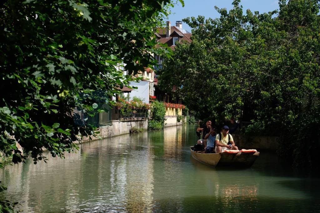 Colmar Gezi rehberi