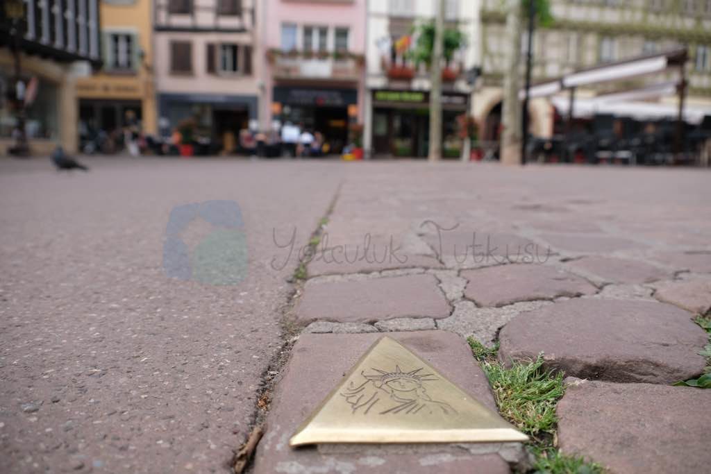 colmar gezi rehberi