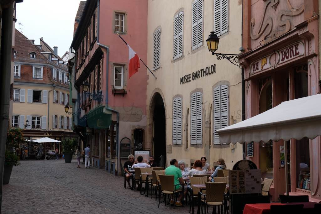 colmar gezi rehberi