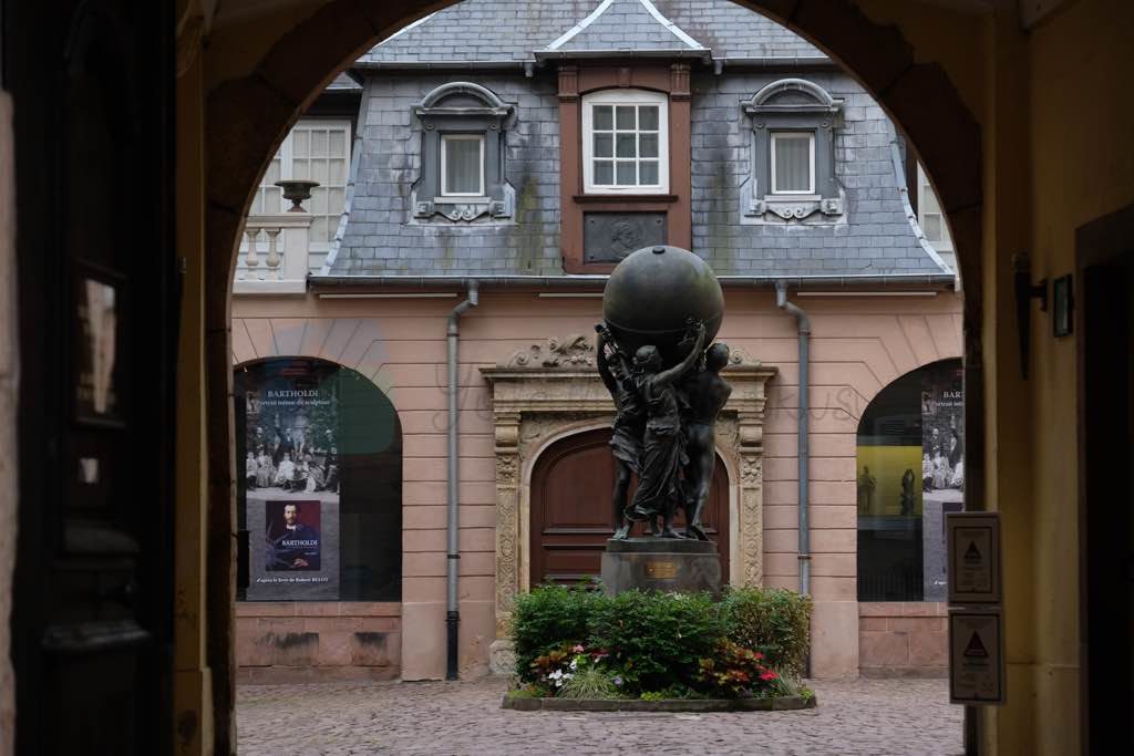 colmar gezi rehberi