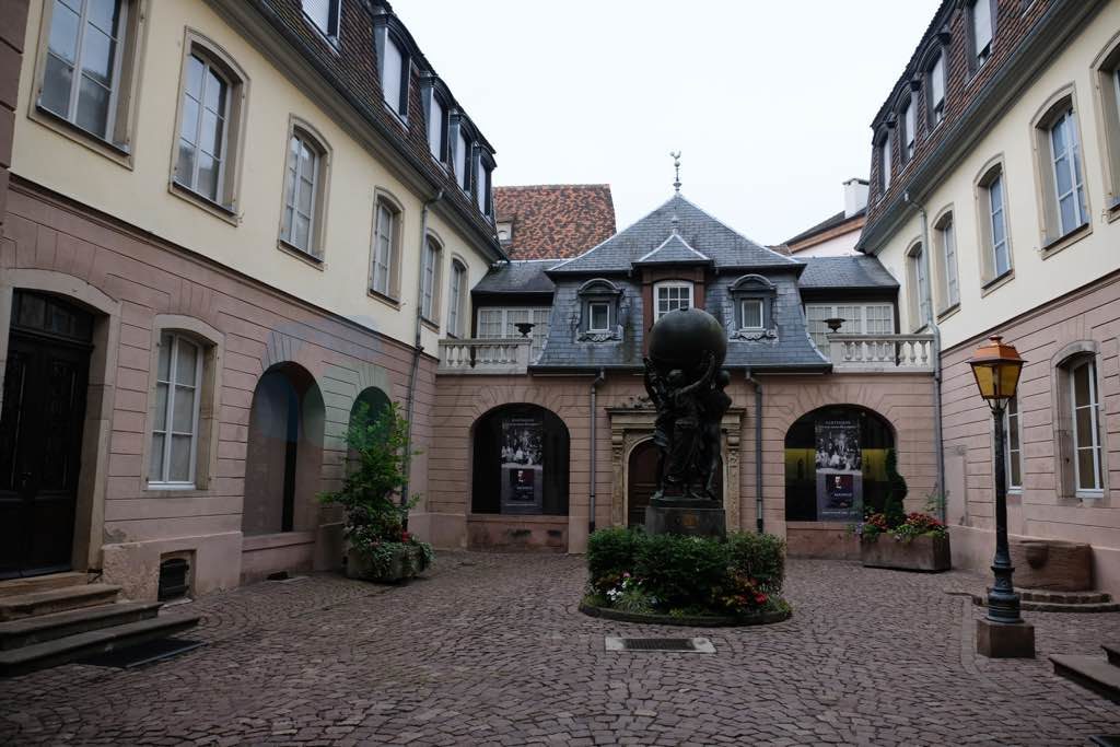 colmar gezi rehberi