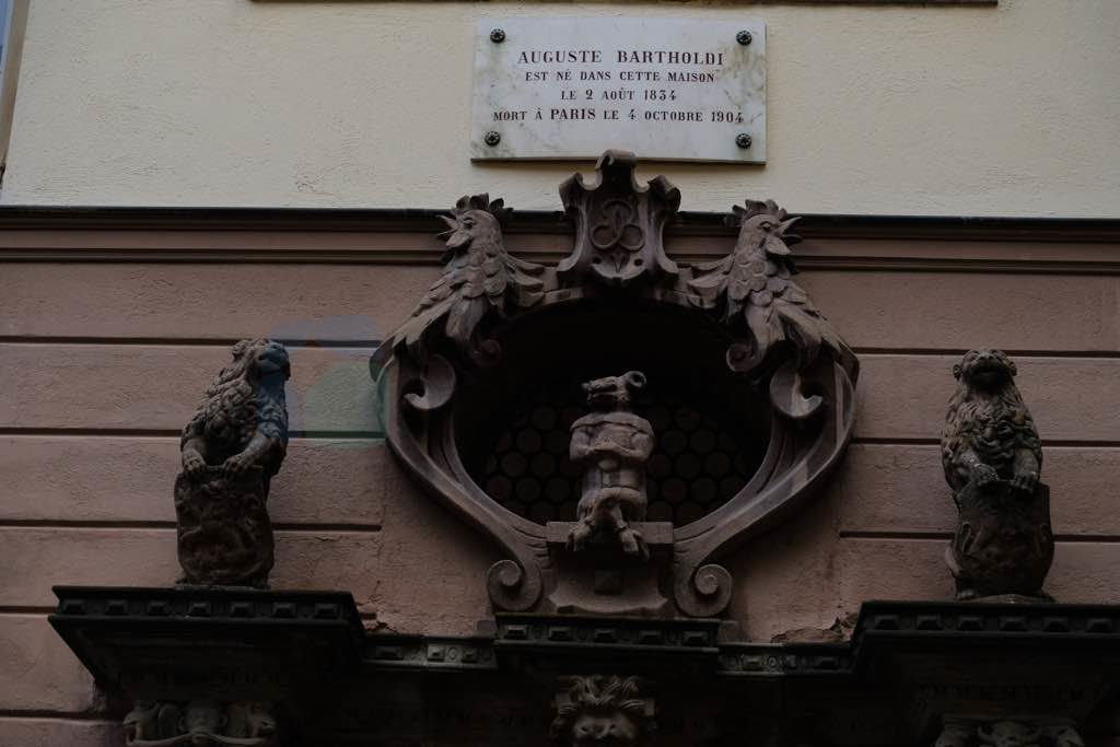 colmar gezi rehberi