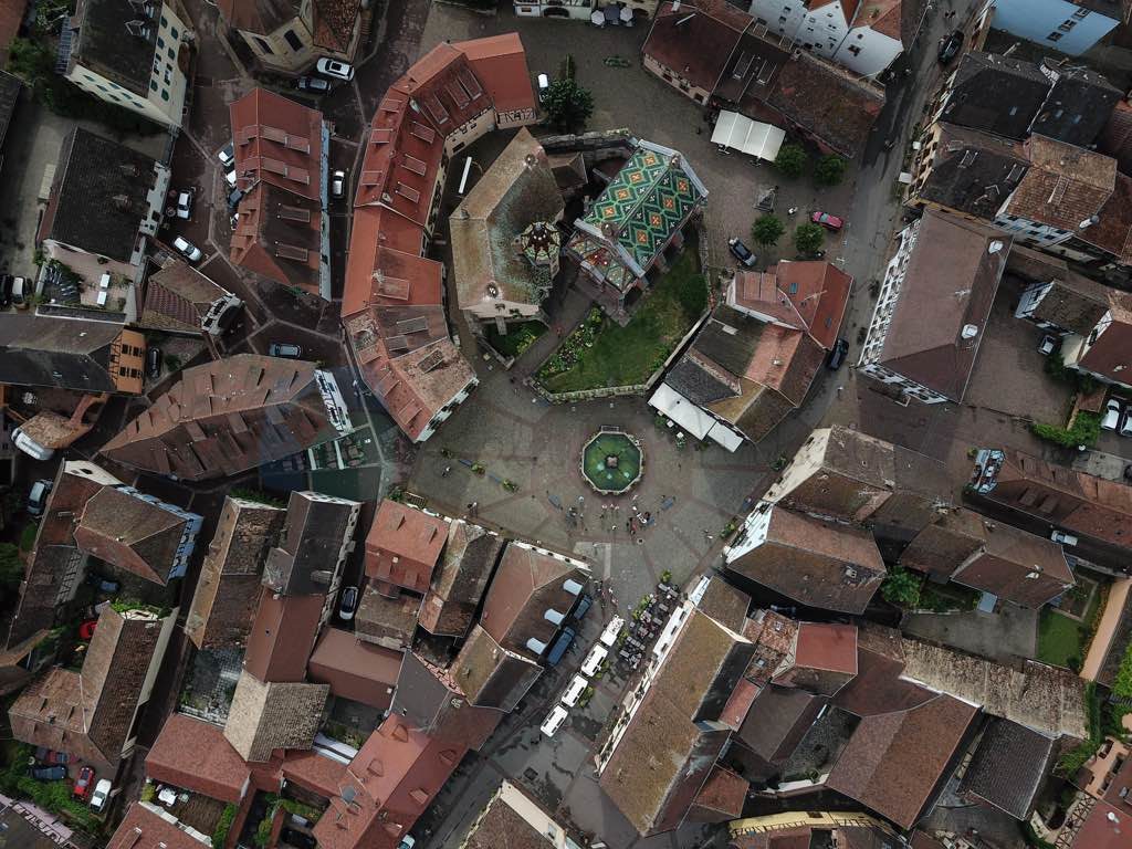 Eguisheim Gezi Rehberi