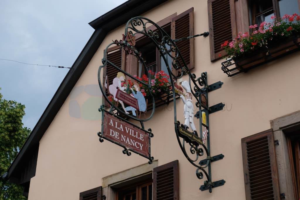 Restoran