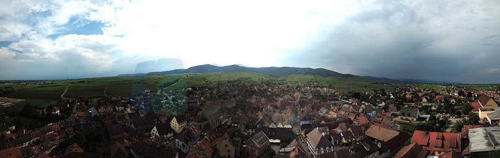 Eguisheim Gezi Rehberi