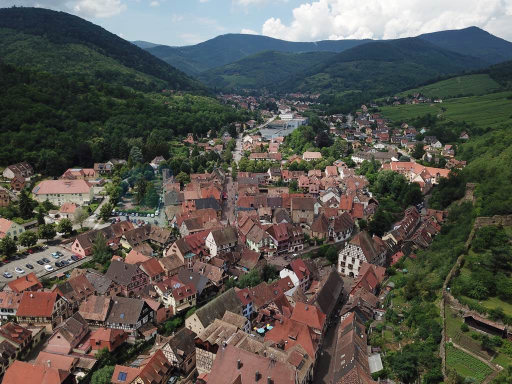 kaysersberg gezi rehberi