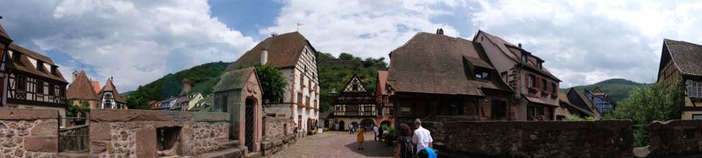 kaysersberg gezi rehberi