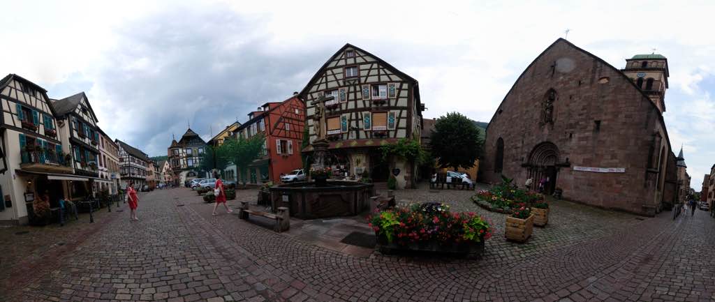 kaysersberg gezi rehberi
