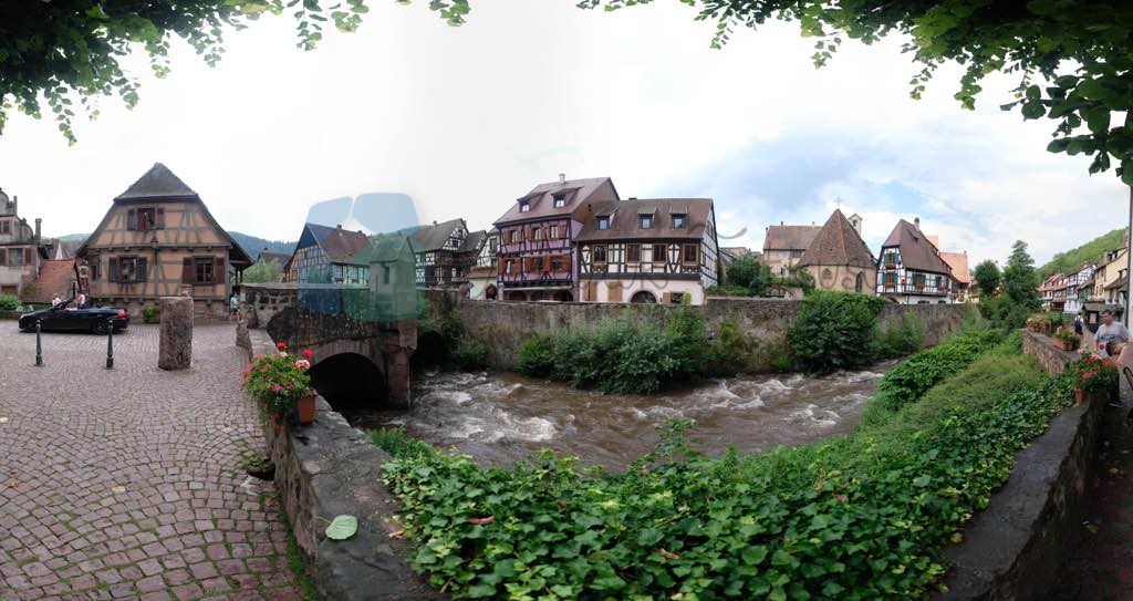 kaysersberg gezi rehberi