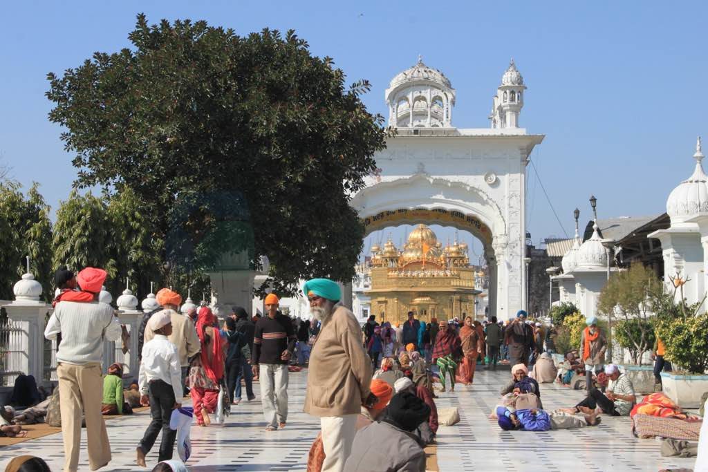 Amritsar Gezi Rehberi