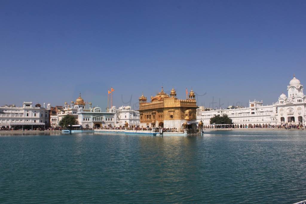 Amritsar Gezi Rehberi