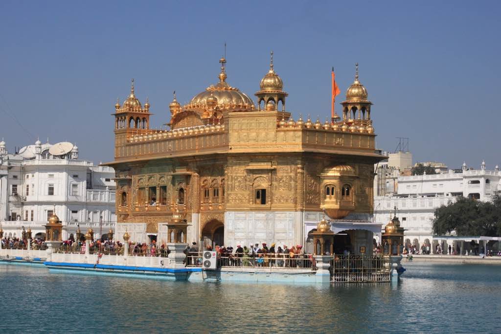 Amritsar Gezi Rehberi