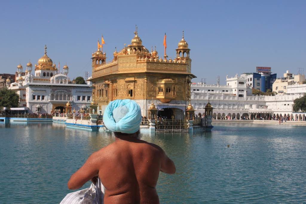 Amritsar Gezi Rehberi