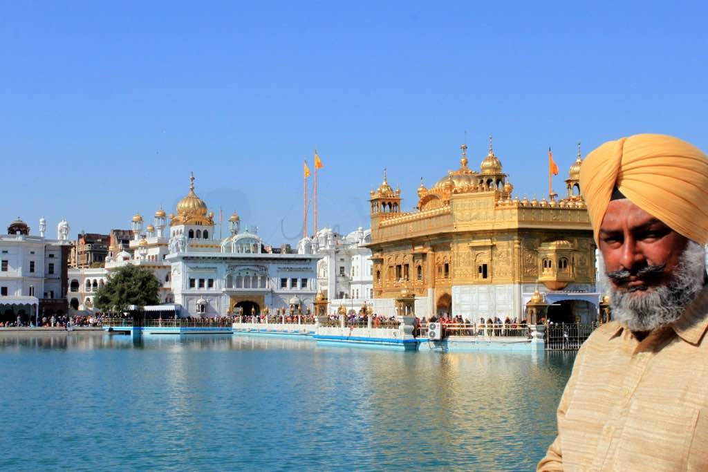 Amritsar Gezi Rehberi