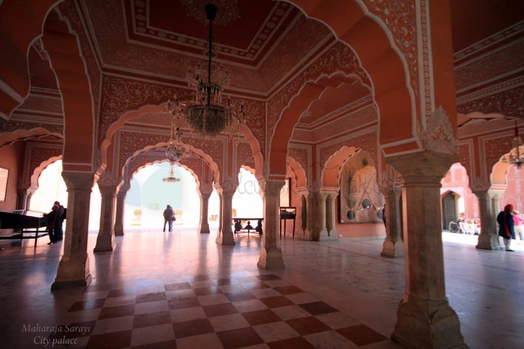 Diwan-I-Khas