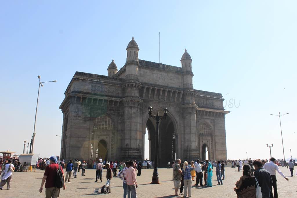 mumbai gezi rehberi