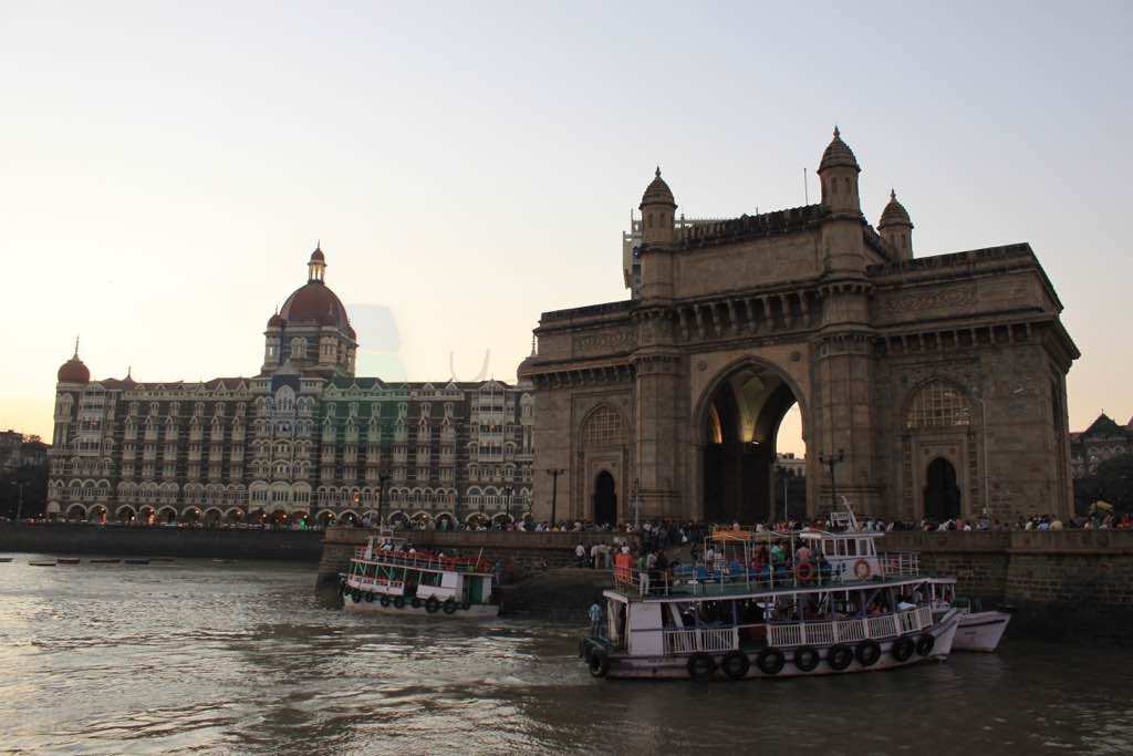 mumbai gezi rehberi