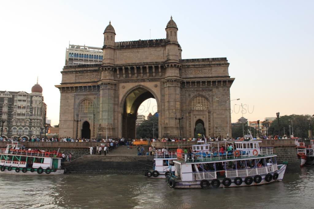 mumbai gezi rehberi