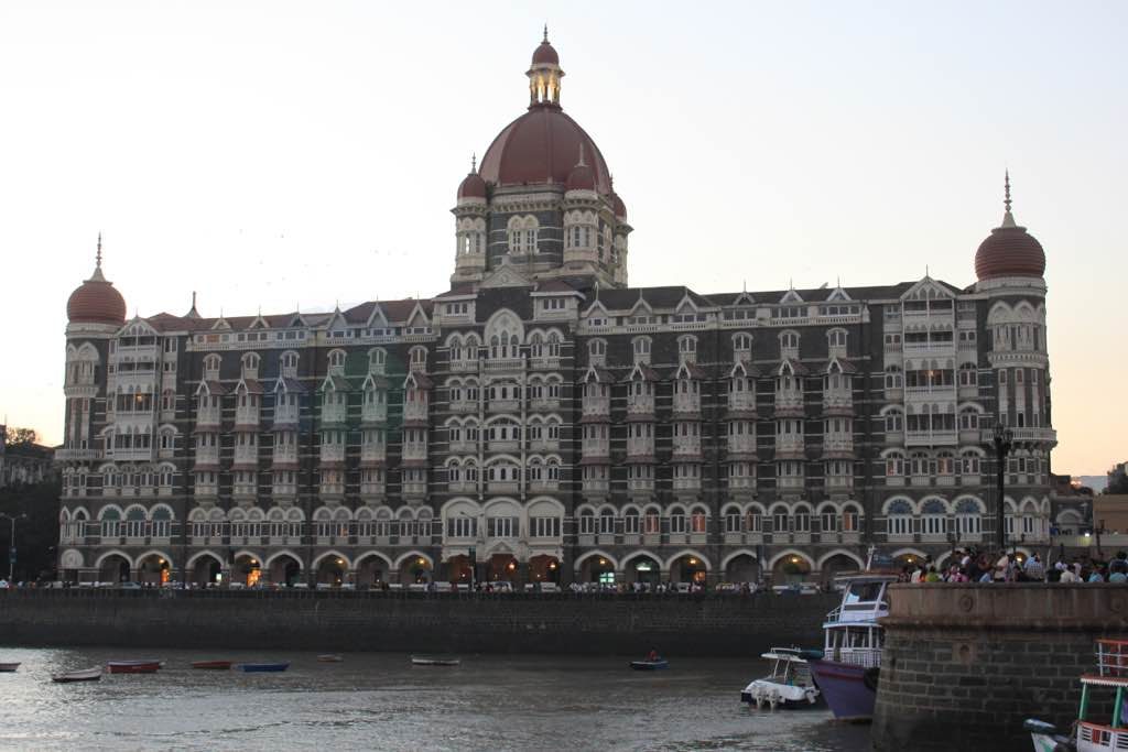 mumbai gezi rehberi