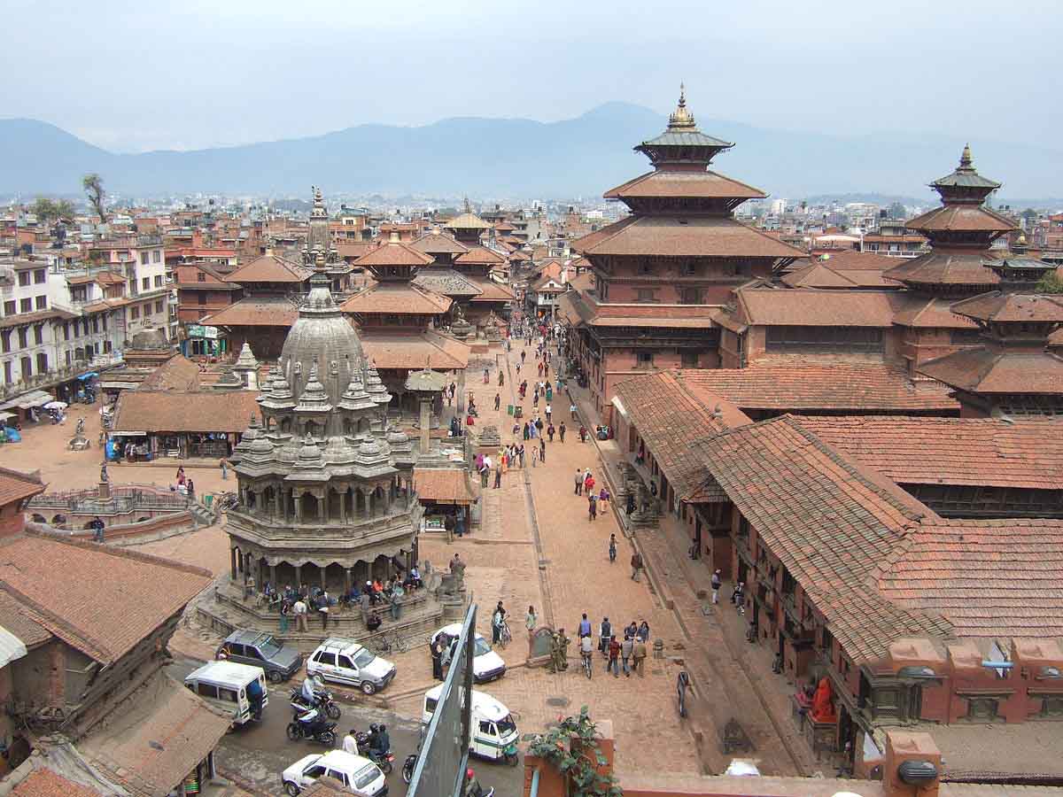 patan gezi rehberi