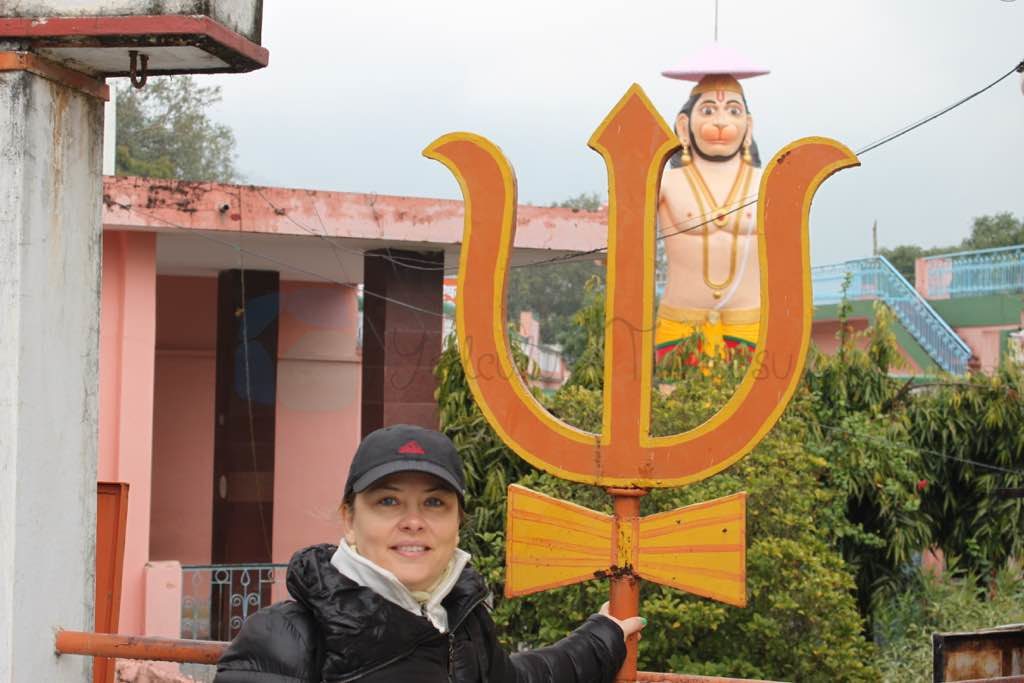 Hanuman