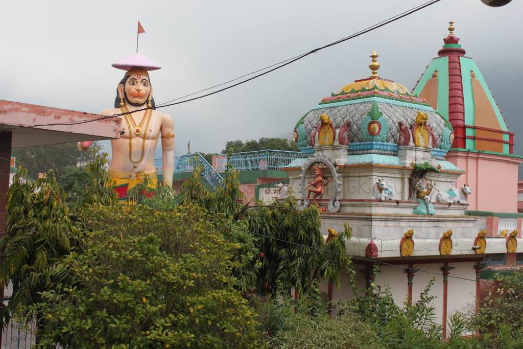Hanuman