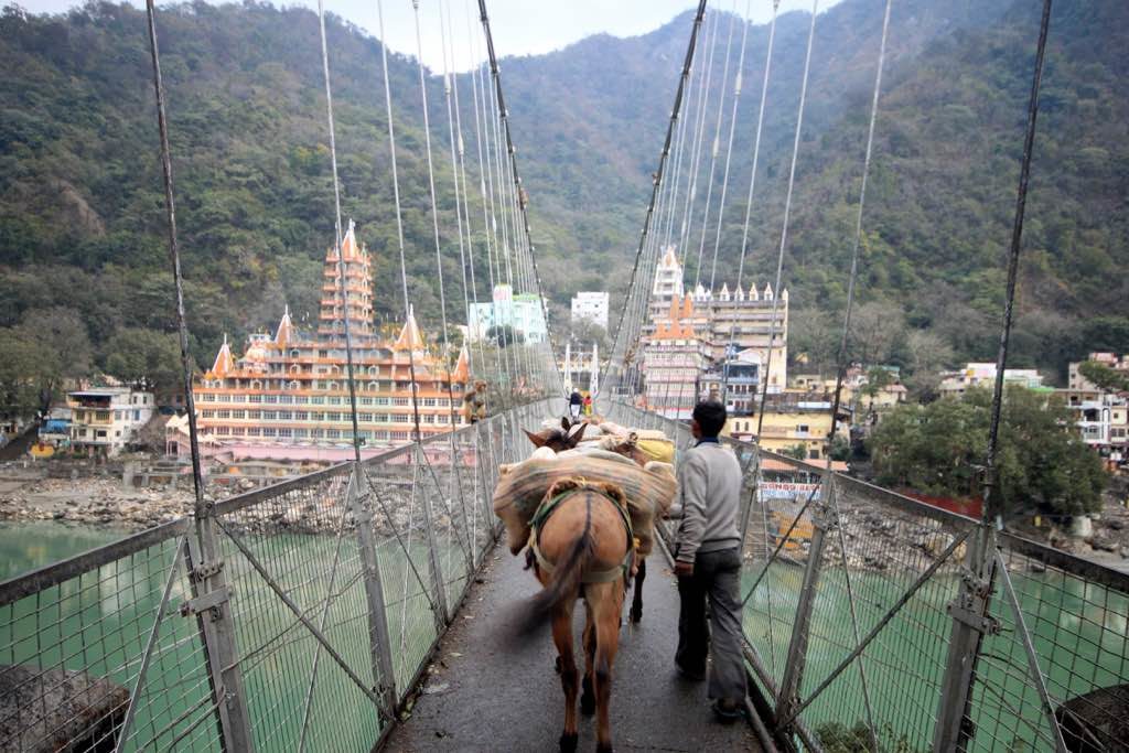 Laksman Jhula