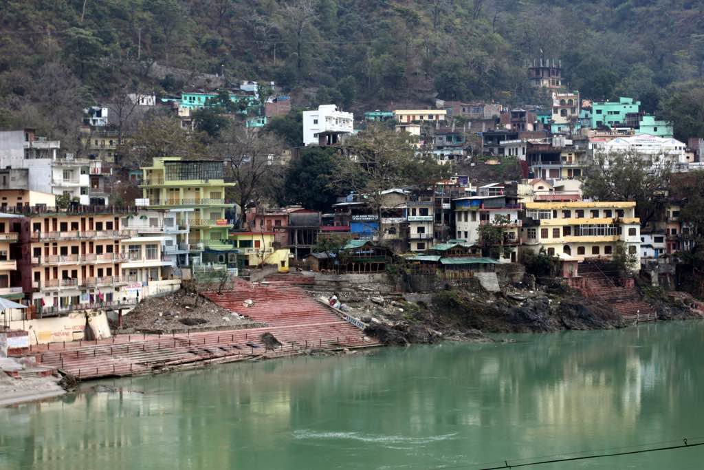 Rishikesh
